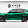 BMW X5 M Competition
