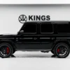 Rent a Mercedes-Benz G63 (Gelendwagen) 2022 in Dubai