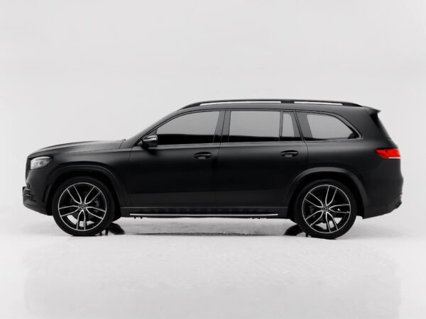 Mercedes-Benz_GLS_452 Mercedes-Benz GLS 450