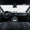 Porsche Cayenne Turbo GT