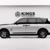 Rolls-Royce Cullinan Black Badge