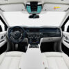 Rolls-Royce Cullinan Black Badge