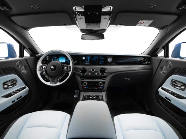 Rolls-Royce Spectre